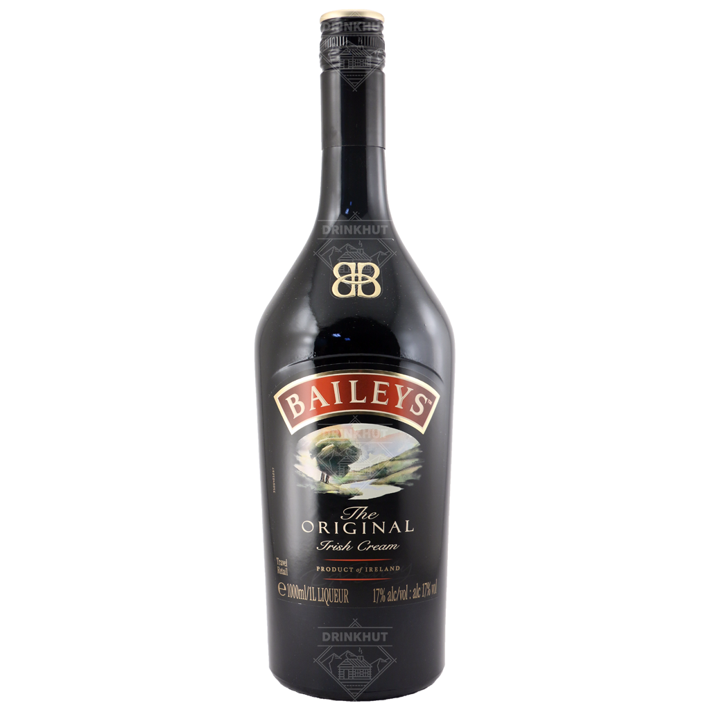 Bailey's Irish Cream 1 Liter kopen Drinkhut Drinkhut