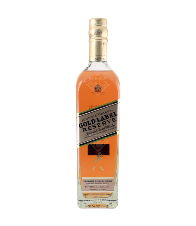 Johnnie Walker Johnnie Walker gold Reserve 70cl