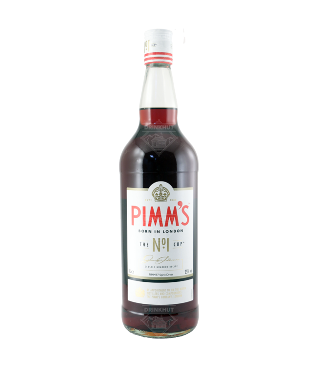 Pimm's Pimms No.1 1 Liter