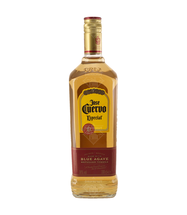 Jose Cuervo Jose Cuervo Especial Blue Agave 1 Liter