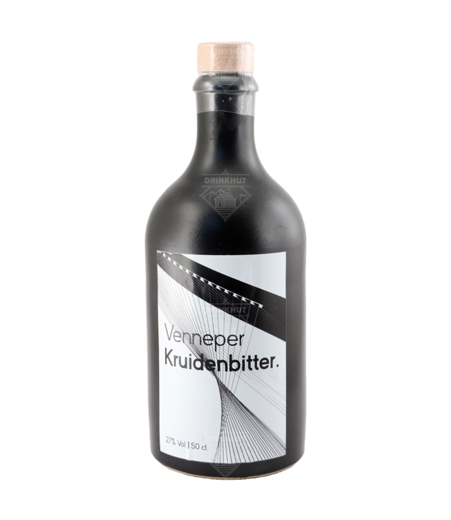 Tolmanns Distillery Venneper Kruidenbitter 50cl