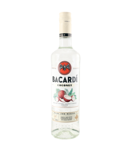 Bacardi Bacardi Cocnut 70cl