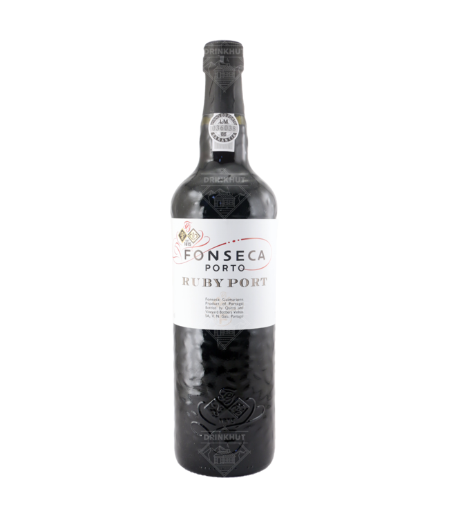 Fonseca Fonseca Ruby 75cl