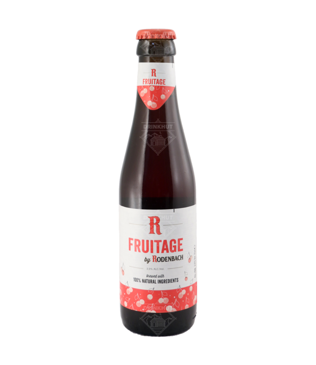 Rodenbach Rodenbach Fruitage 25cl