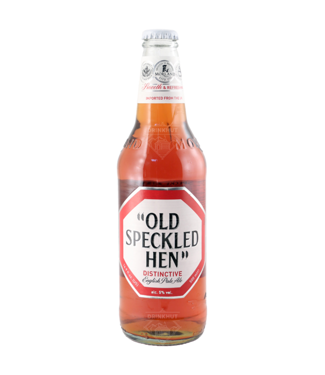 Old Speckled Hen 50cl