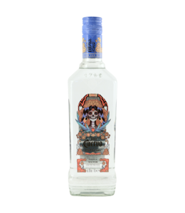 Cuervo Tequila Silver 70cl