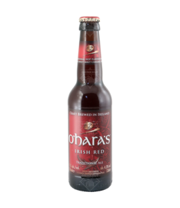 O'Hara's O'Hara's Irish Red 33cl