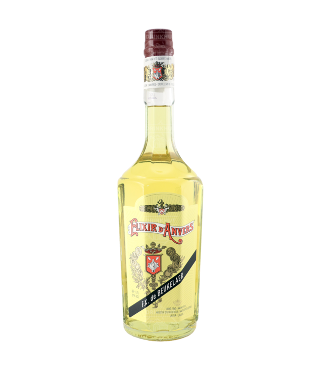 Elixir D'Anvers Elixir d'Anvers 70cl