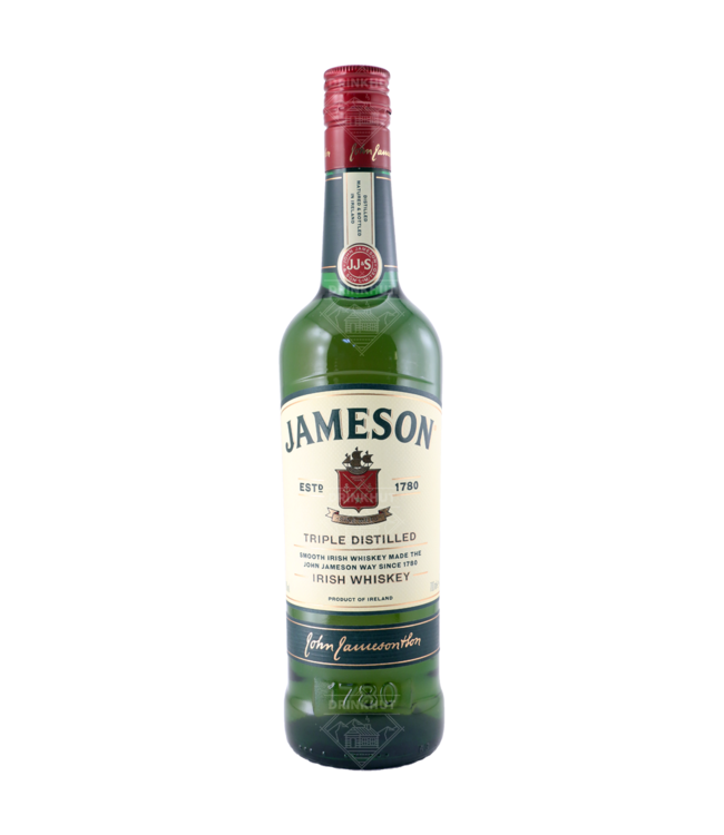 Jameson Jameson 70cl