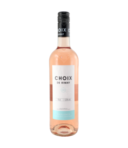 Choix de Rimay Choix de Rimay Rosé 75cl