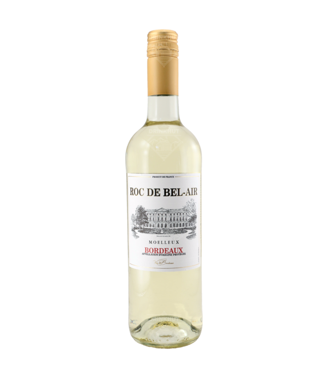 Roc de Bel-Air Roc de Bel-Air Moelleux 75cl