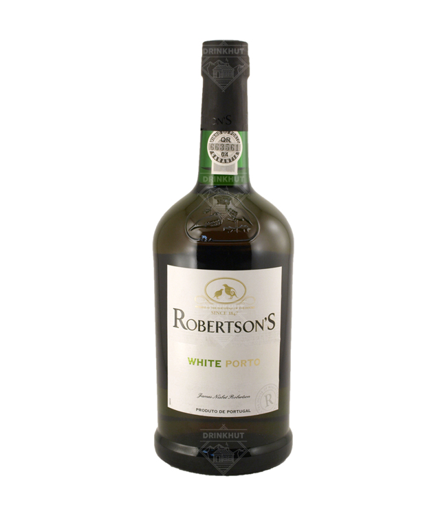 Robertson's Robertson's White Porto 75cl