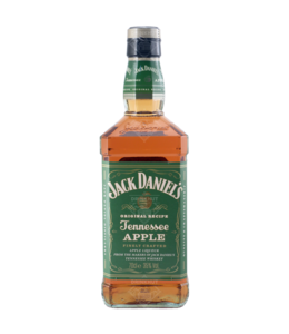 Jack Daniels Jack Daniel's Apple 70cl