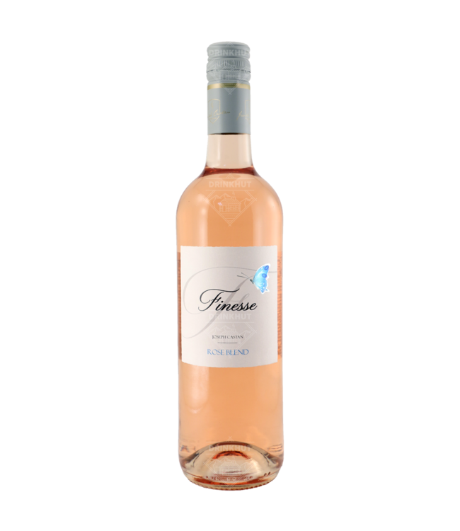 Finesse Finesse Rosé Blend 75cl