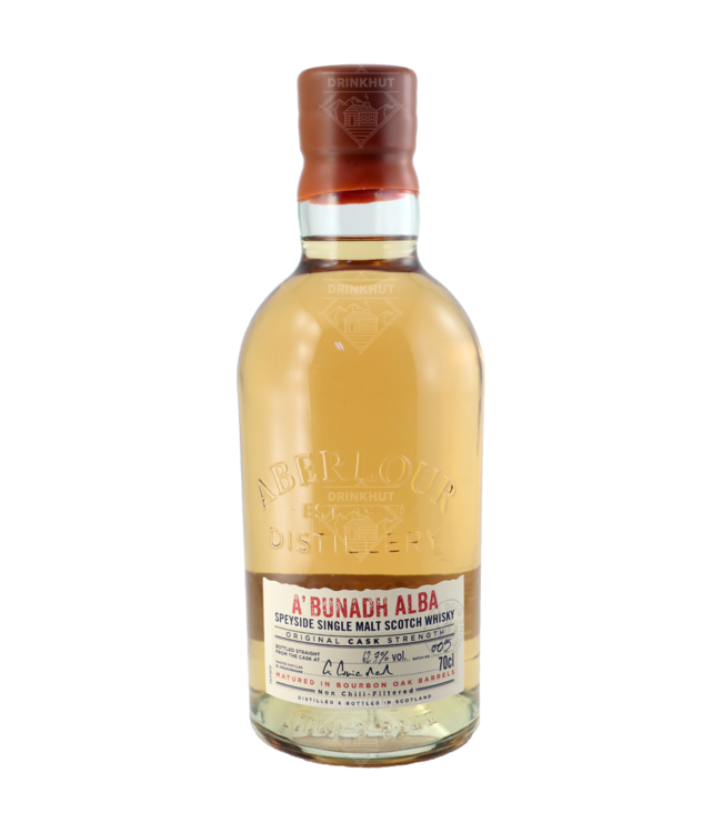 Aberlour Aberlour A'Bunadh Alba 70cl