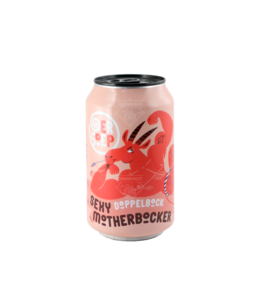 Oersoep Brouwerij Oersoep Sexy Mother Bocker 33cl