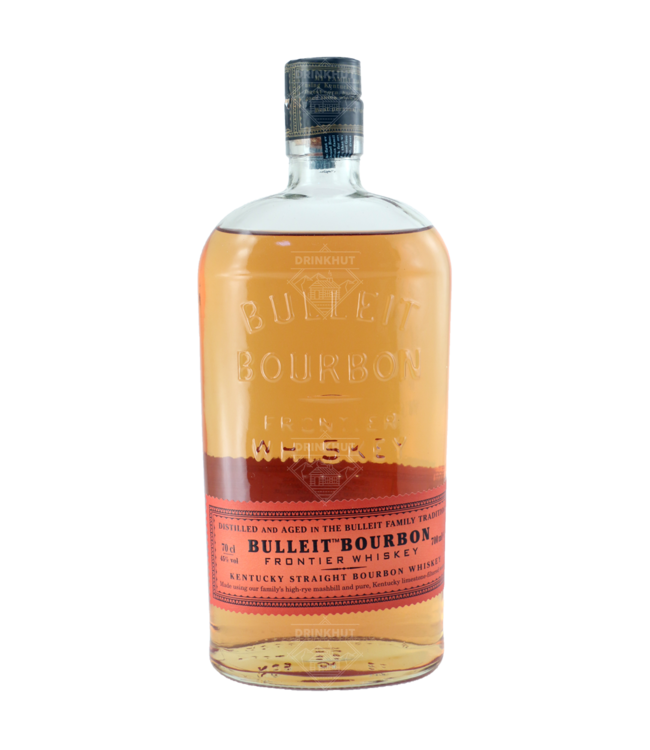 Bulleit Bulleit Bourbon 70cl