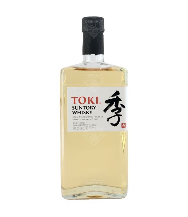 Suntory Suntory Toki 70cl