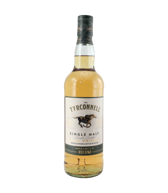 Tyrconnell Tyrconnell Single Malt 70cl