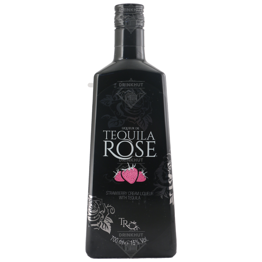 Tequila Rose Strawberry Cream 70cl kopen Drinkhut Drinkhut