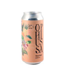 Ophiussa Brewing Ophiussa Wai Hua 44cl