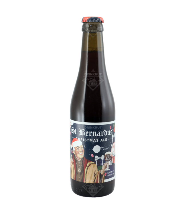 St. Bernardus St. Bernardus Christmas 33cl