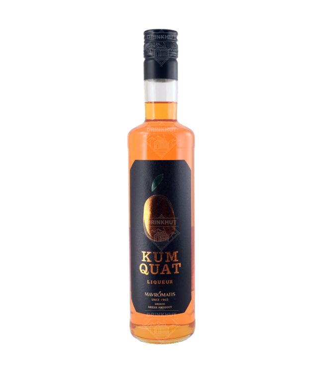 Koum Kouat Corfu 50cl