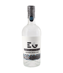 Edinburgh Gin Distillery Edinburgh Gin Classic 70cl