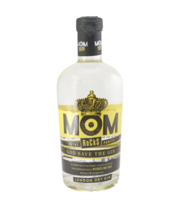 Royal Sweetness Royal Sweetness Mom Rocks 70cl