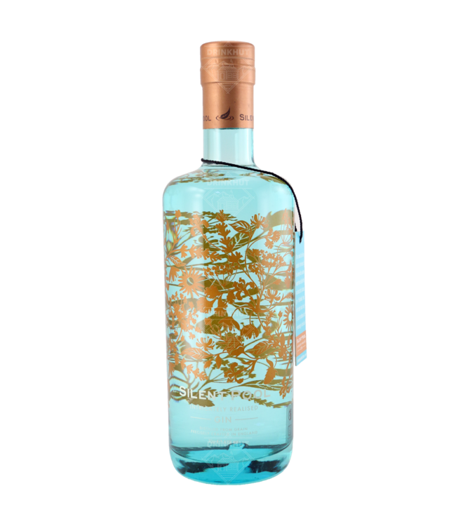 Silent Pool Distillers Silent Pool Gin 70cl