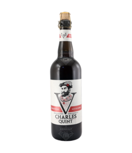 Brouwerij Haacht Charles Quint Robijn Rood 75cl