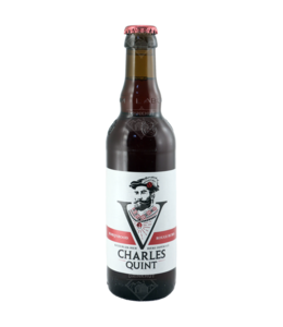 Brouwerij Haacht Charles Quint Robijn Rood 33cl