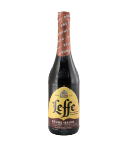 Leffe Leffe Bruin 75cl