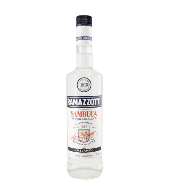 Ramazotti Sambuca 0.70 Liter