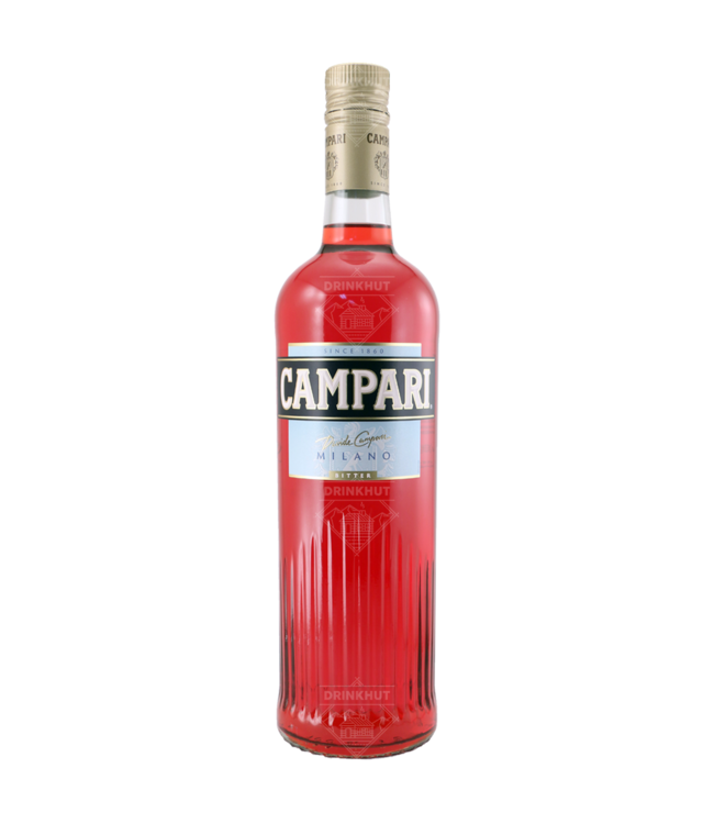 Campari Campari Bitter 1 Liter