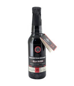 Harviestoun Brewery Ltd Harviestoun Ola Dubh 18 33cl