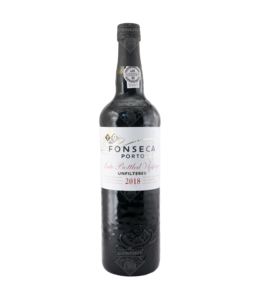 Fonseca Fonseca Late Bottled Vintage 75cl