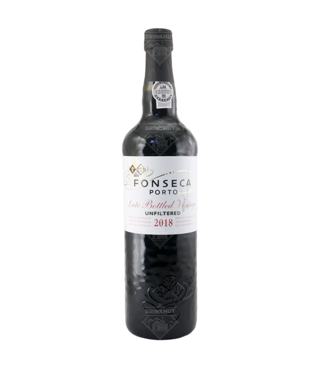 Fonseca Fonseca Late Bottled Vintage 75cl