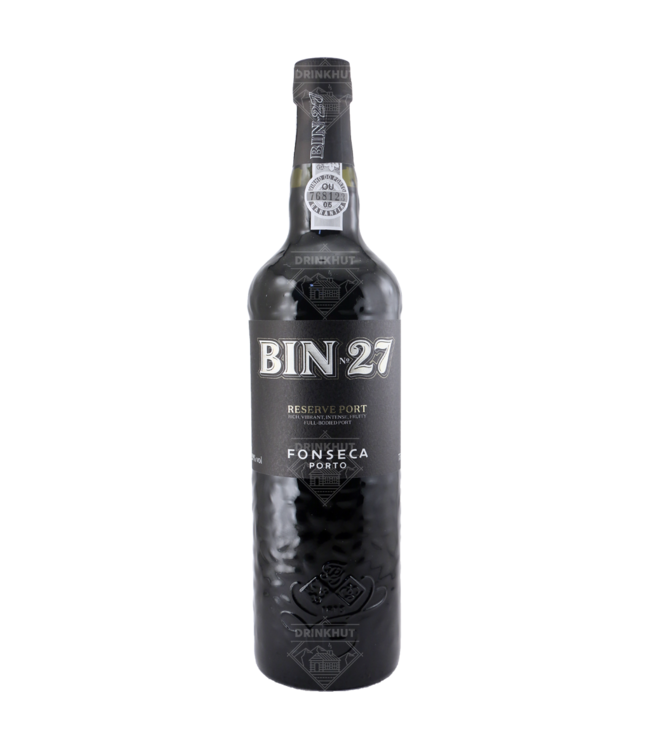 Fonseca Fonseca Bin No. 27 Reserve Port 75cl