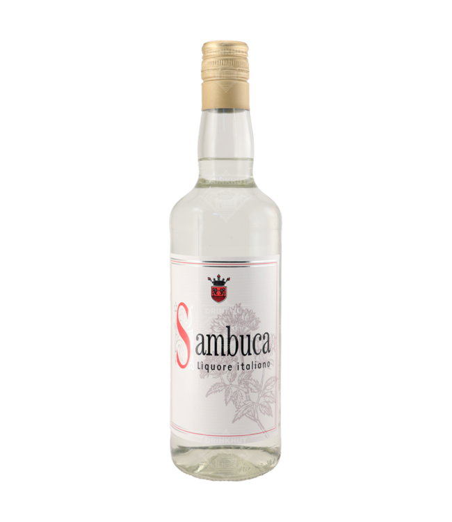 Sambuca Bianca 0,70 Liter