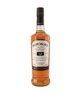 Bowmore Bowmore 12 years 70cl