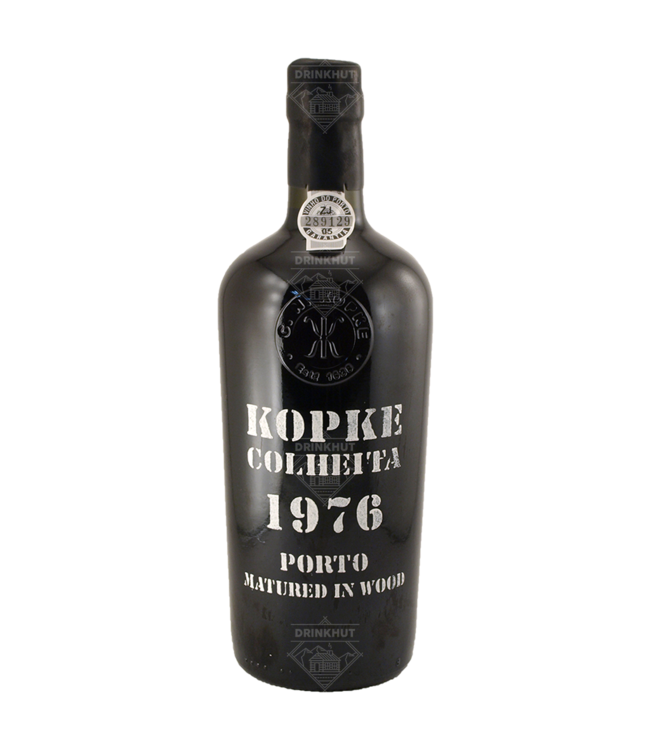 Kopke Kopke Colheita Port 1976 75cl