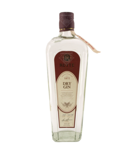 Rutte Rutte Dry Gin 70cl