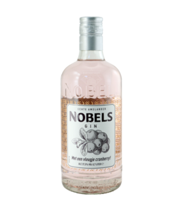 Nobel Nobels Gin 70cl