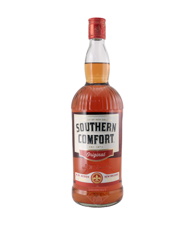 Southern Comfort Southern Comfort 1 Liter