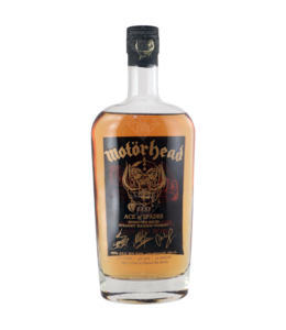 Proof Artisan Distillers Motörhead Ace of Spades 70cl