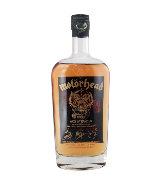 Proof Artisan Distillers Motörhead Ace of Spades 70cl