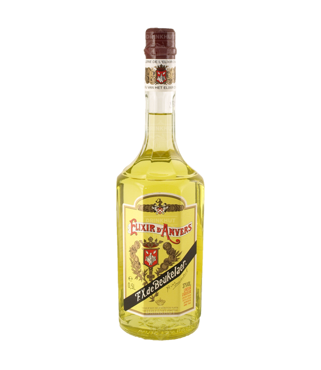 Elixir D'Anvers Elixir d'Anvers 50cl