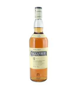 Cragganmore Cragganmore 12 Years 70cl