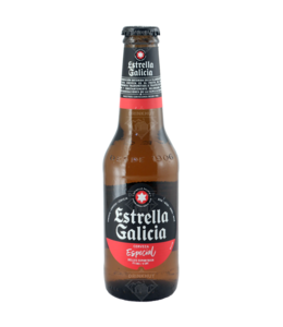 Hijos de Rivera Estrella Galicia 25cl